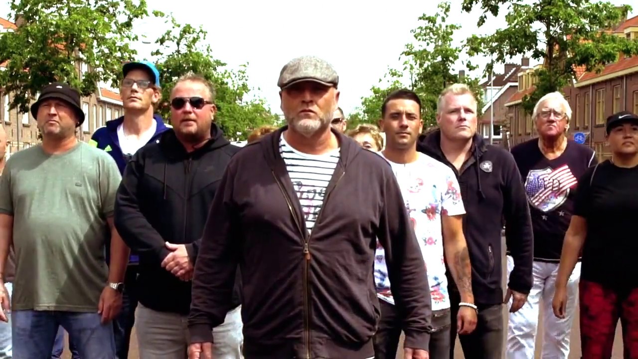 JOHN LE MAIRE - MIJN AMSTERDAM NOORD