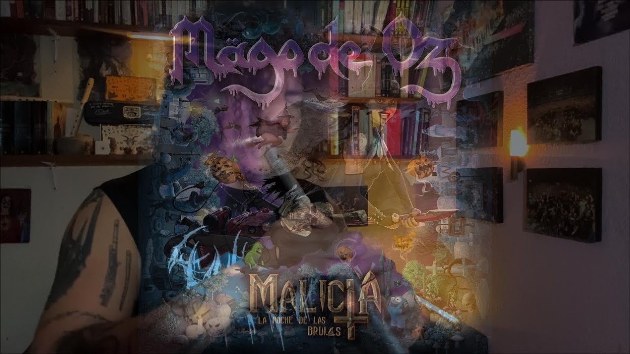 Mago de oz - No me dejes solo, cover en Flauta traversa y Tin whistle