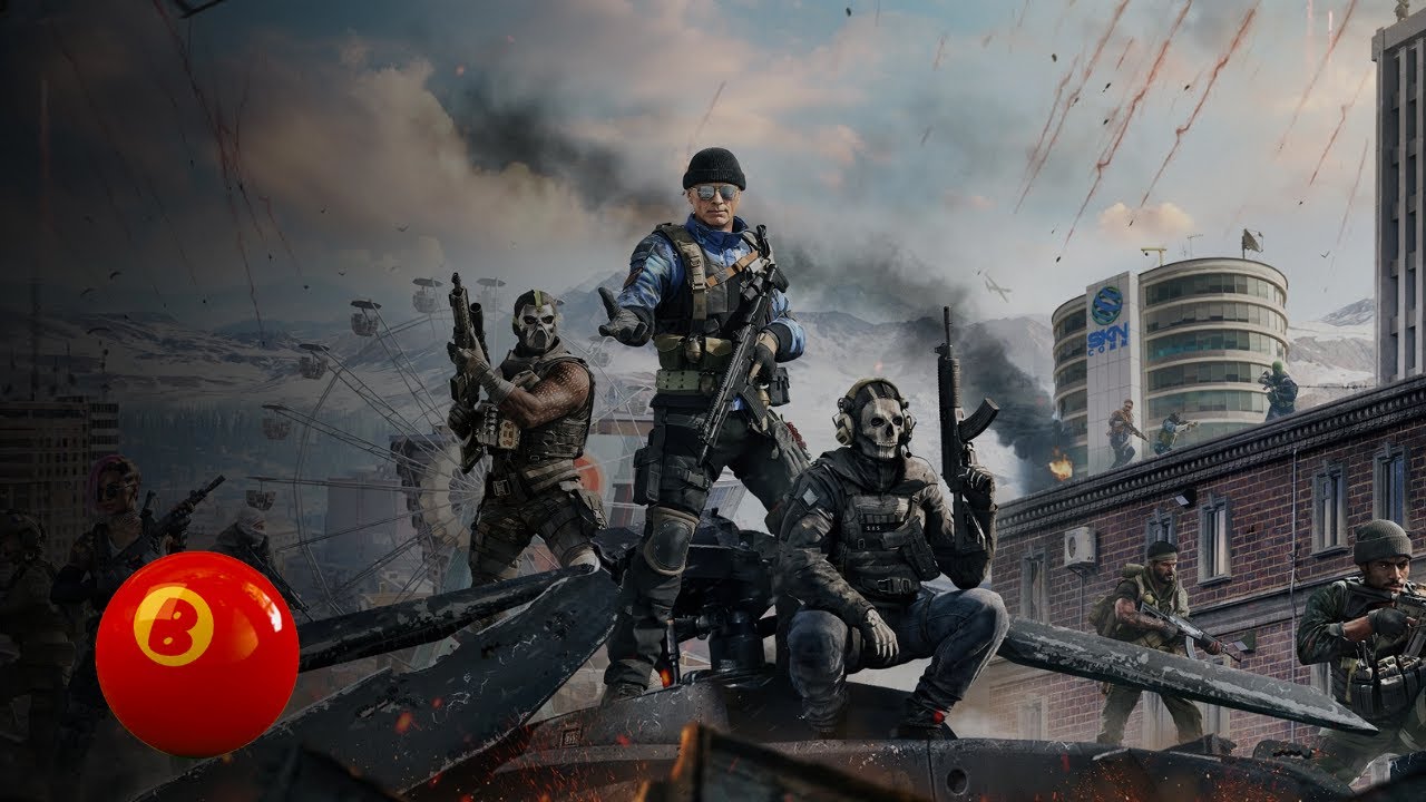 LATE NIGHT STREAM-Cod Warzone w/@aaronsplayinsomethin