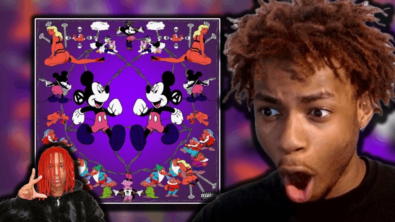 He Delivered.. Nine Vicious - For Nothing (REACTION)