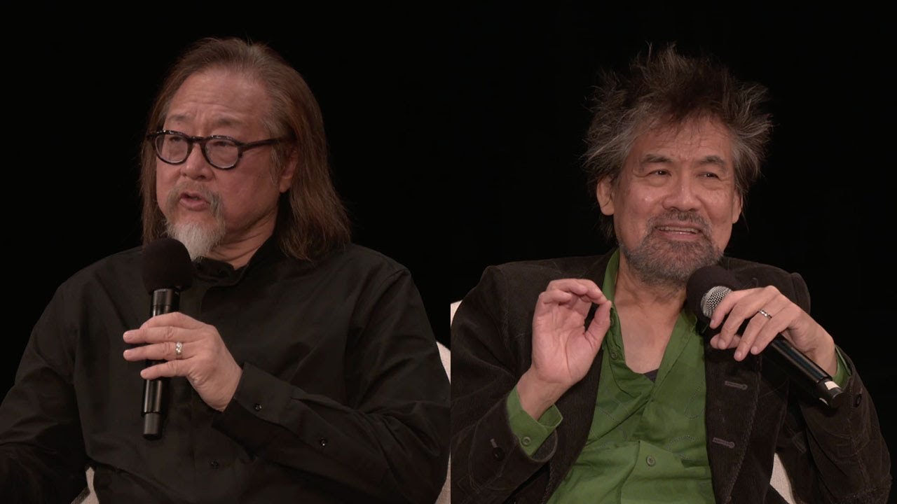 Viewpoints: Stan Lai 賴聲川 in Conversation with David Henry Hwang