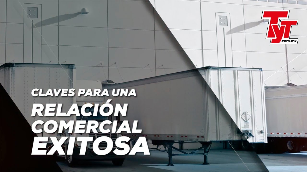 Claves para una relaci&oacute;n comercial exitosa