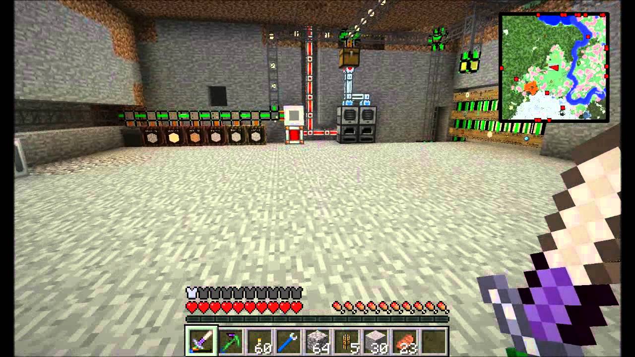 Lets Play   S6E23 Powerful Suits