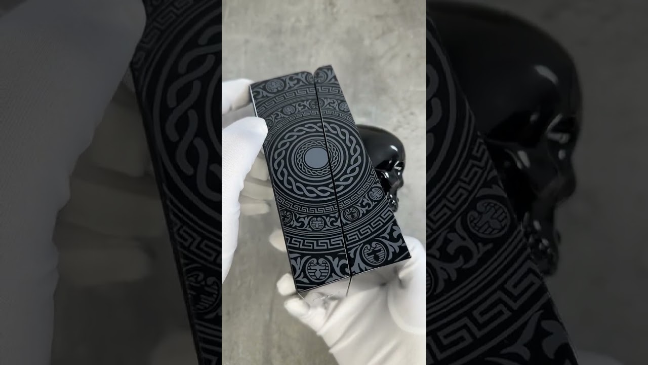 Fragrance Unboxing   Kilian   Black Phantom   #KilianBlackPhantom #KilianPerfume #BlackPhantom