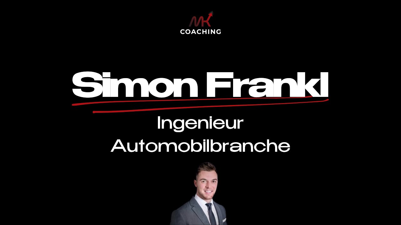So durchbrach Simon drei Jahre Stagnation nach 15 Jahren Training.