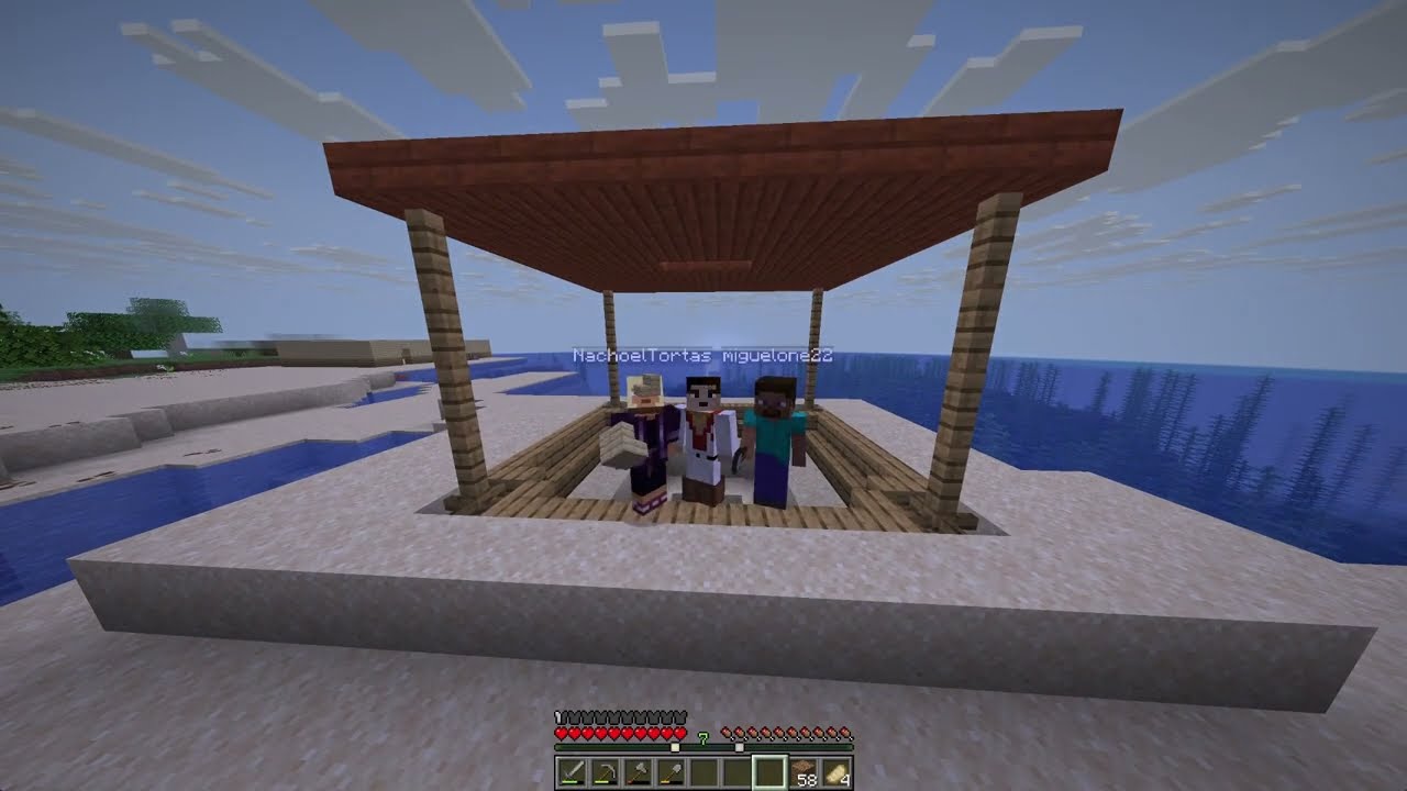 MundoGaturro EP.2 Casa, mina , huerto y mucho mas!
