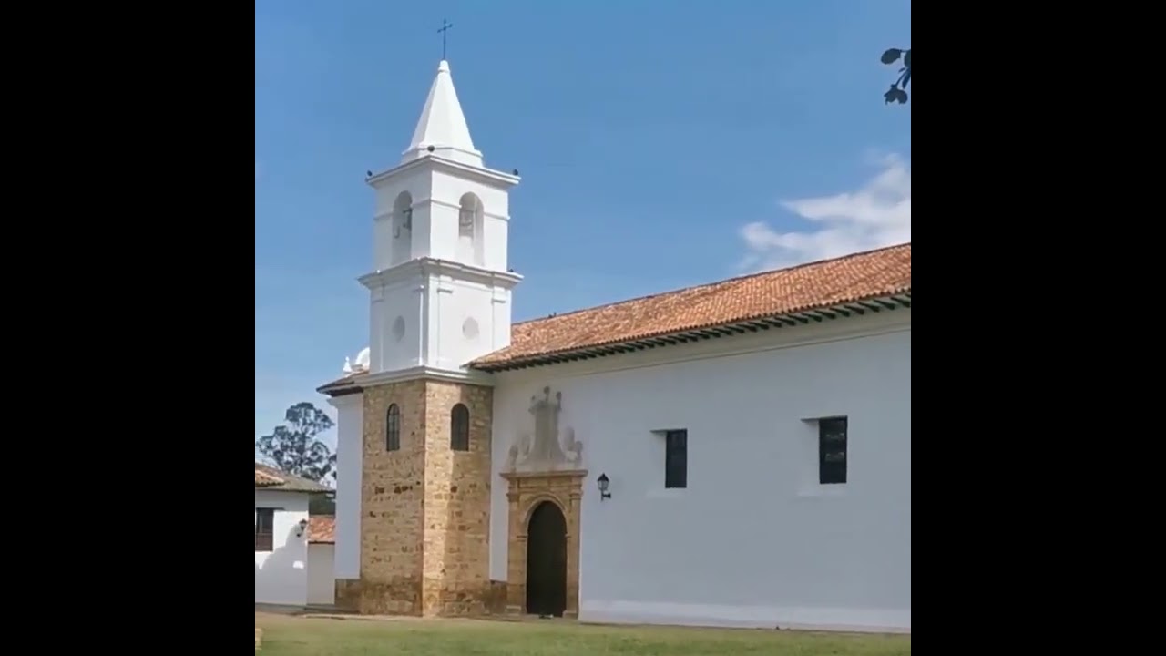 138 VILLA DE LEYVA