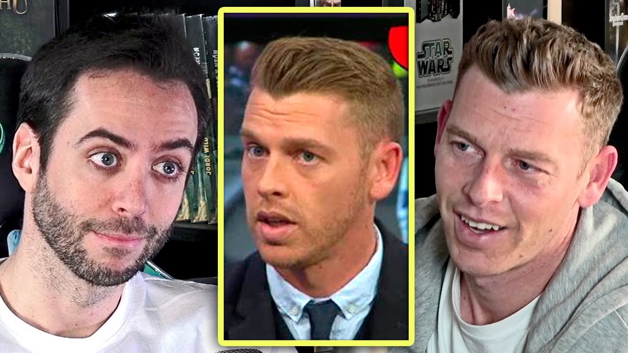 Jota Jordi explica a qué se dedica realmente y cómo le descubrió Pedrerol para el Chiringuito