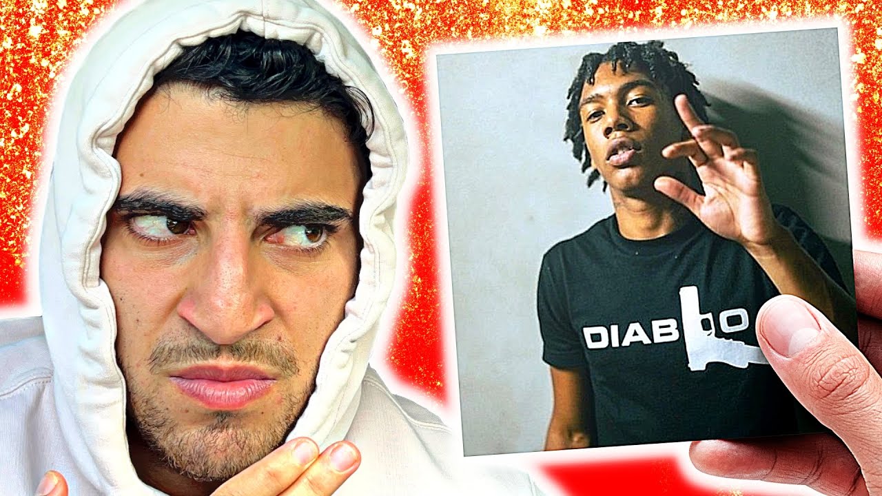 GLOKK40SPAZ - REACTING TO ARTISTS I'VE NEVER HEARD BEFORE (PT. 19)