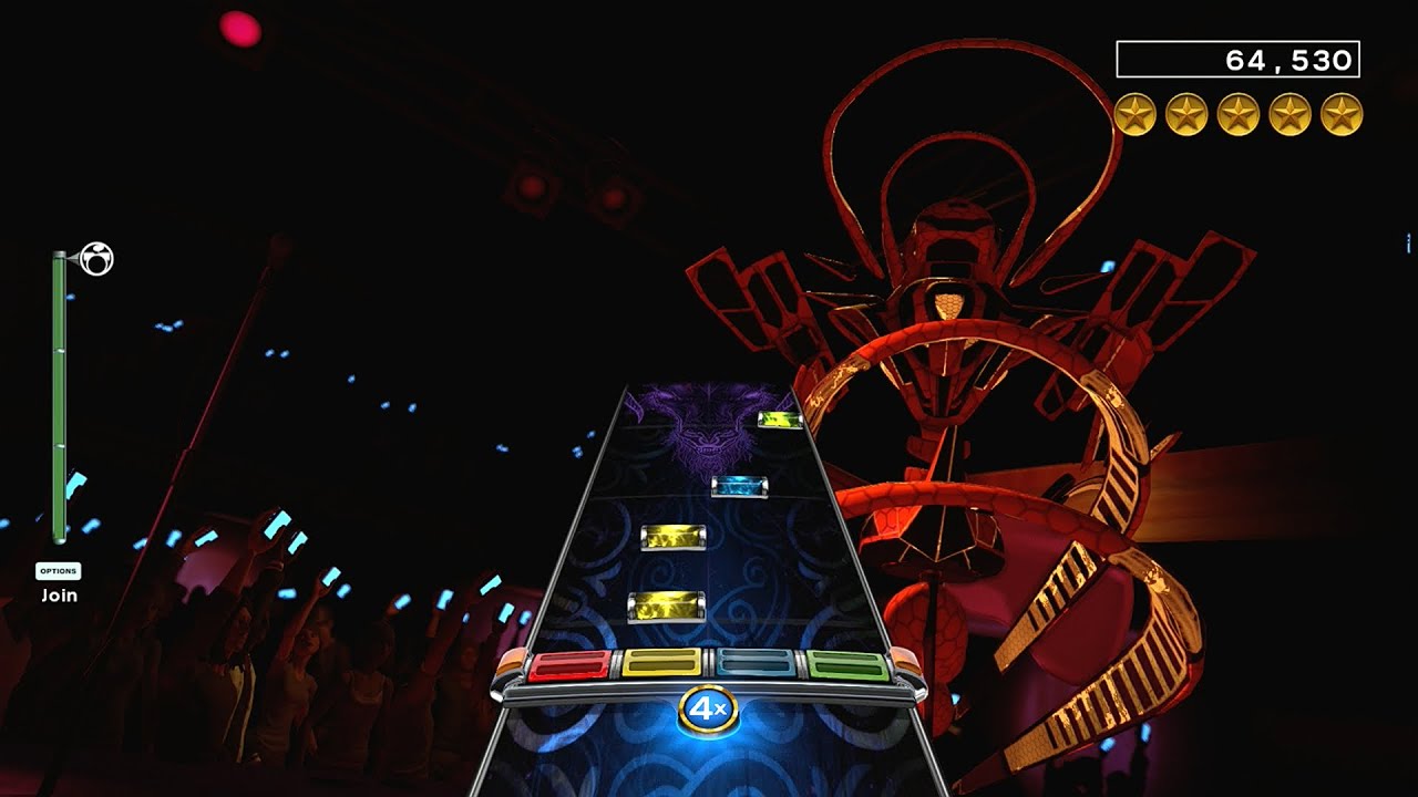 RB4 | Goodbye Yellow Brick Road - Elton John | FC (Expert Pro Drums)