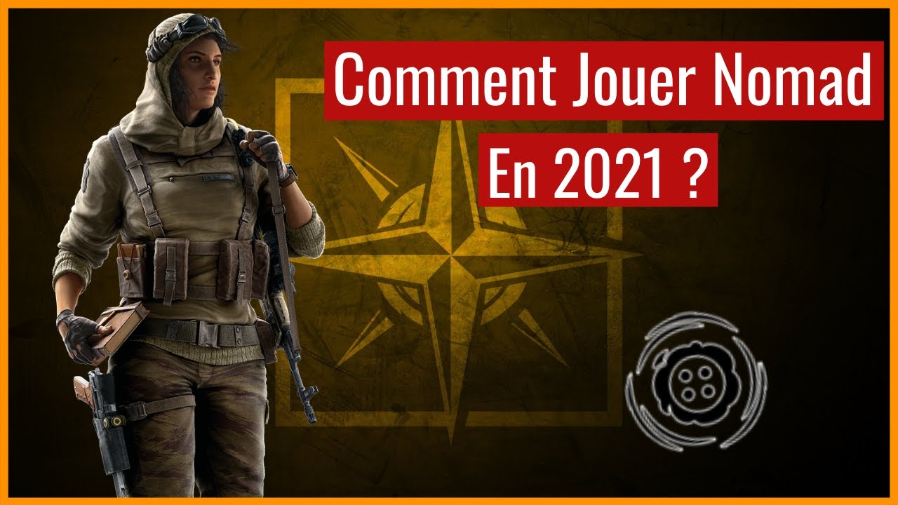 Comment Jouer Nomad ? (2021)