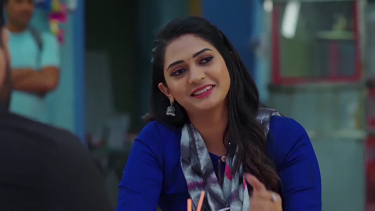 Nindu Noorella Saavasam | Ep - 471 | Webisode | Jan 26 2025 | Zee Telugu