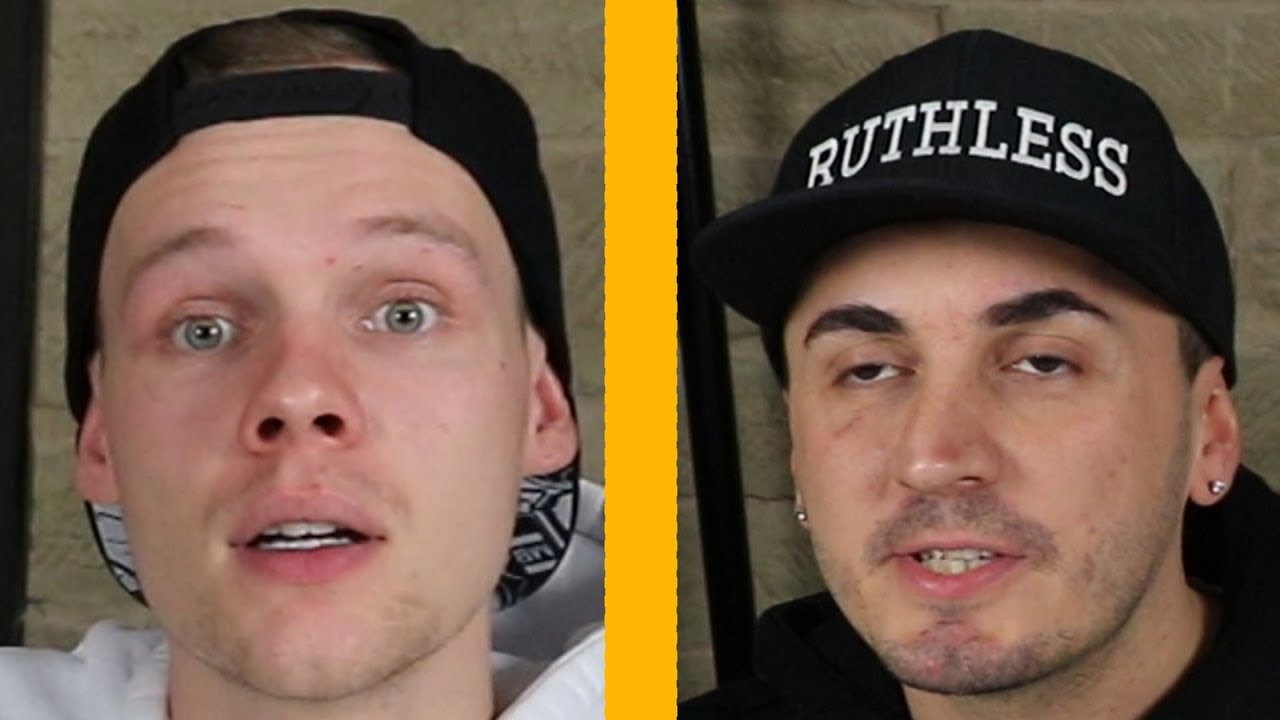 UMSCHREIBEN! | crewzember