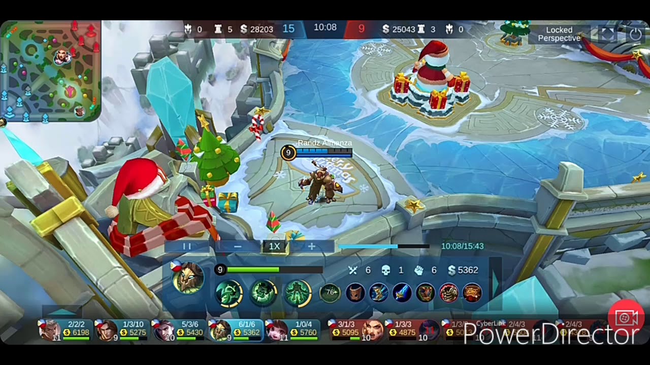 TORCH GUARDIAN (BELERICK) GAMEPLAY