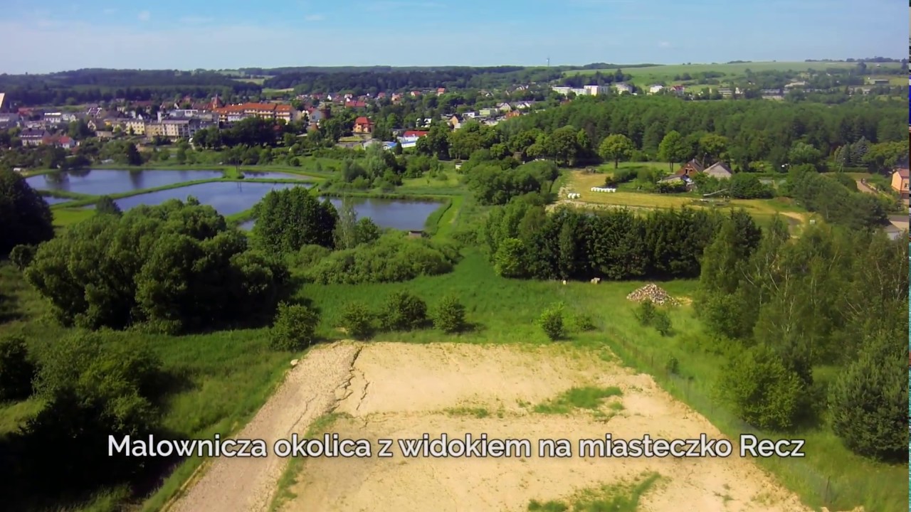 Działki Recz 2017