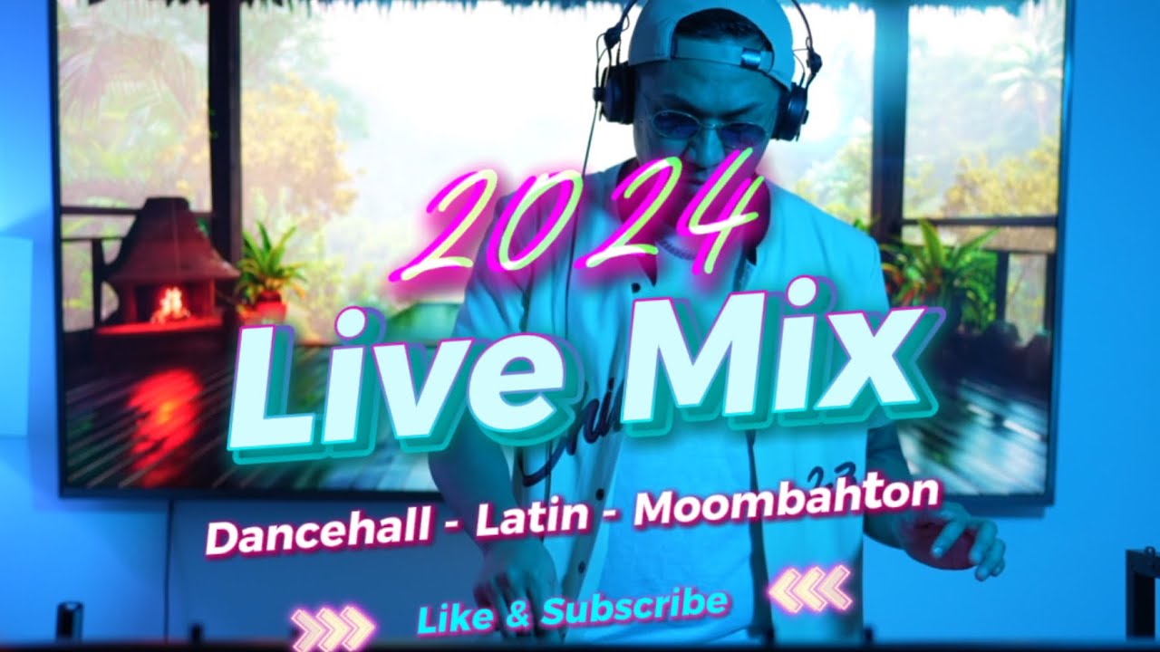 🔥DANCEHALL SHATTA LATIN DJ MIX #5 KYBBA, LIMITLESS, BLAIZ FAYAH, TRIBAL KUSH, SEAN PAUL, ASH & MORE