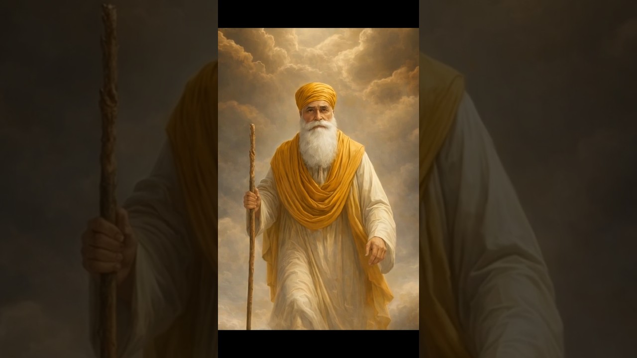 Waheguru 🙏 #sikhspirituality #sikh #gurbani #sikhisim #waheguruji #waheguru #kirpa #wmk #singh
