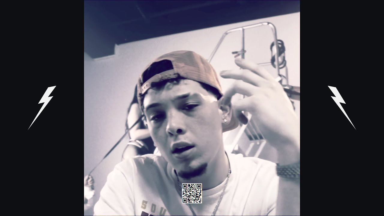 Yan Block x Dei V Type Beat - 
