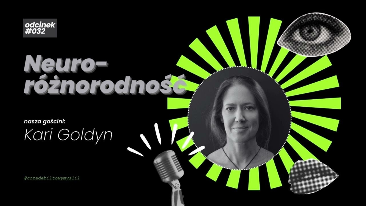 #032 Neuroróżnorodność