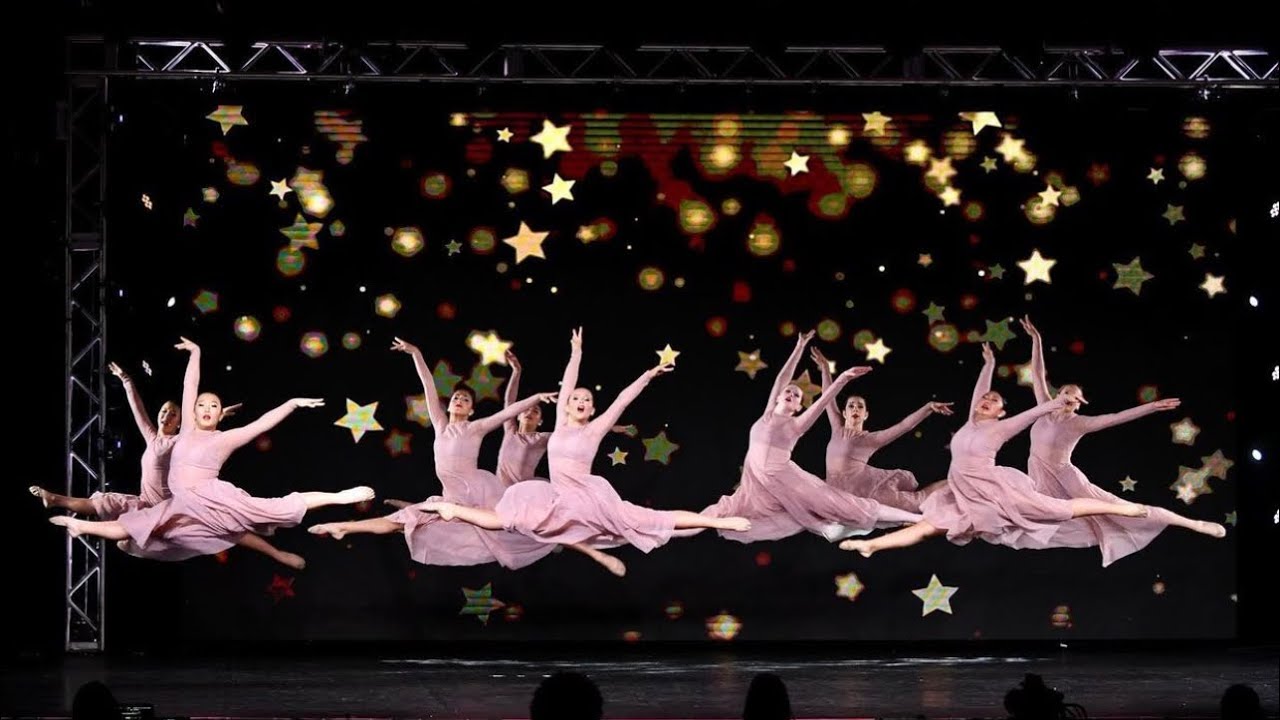 We Don't - The Tate Academy