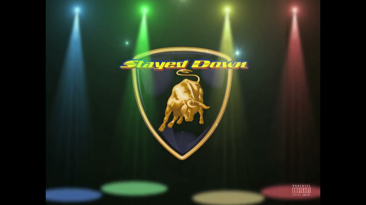 Future-Stayed Down feat. Young Scooter (RAEL-Mix)