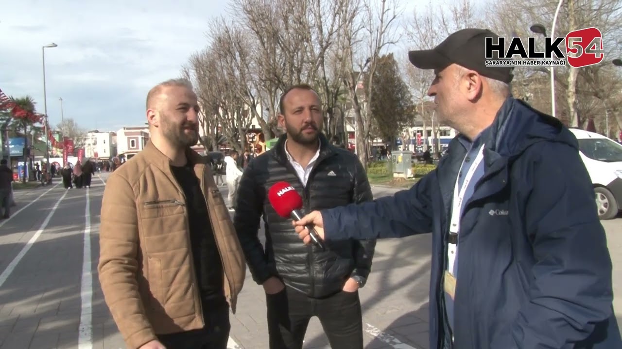 Genç nüfusu neden azalıyor? İşte Sakaryalıların cevabı!