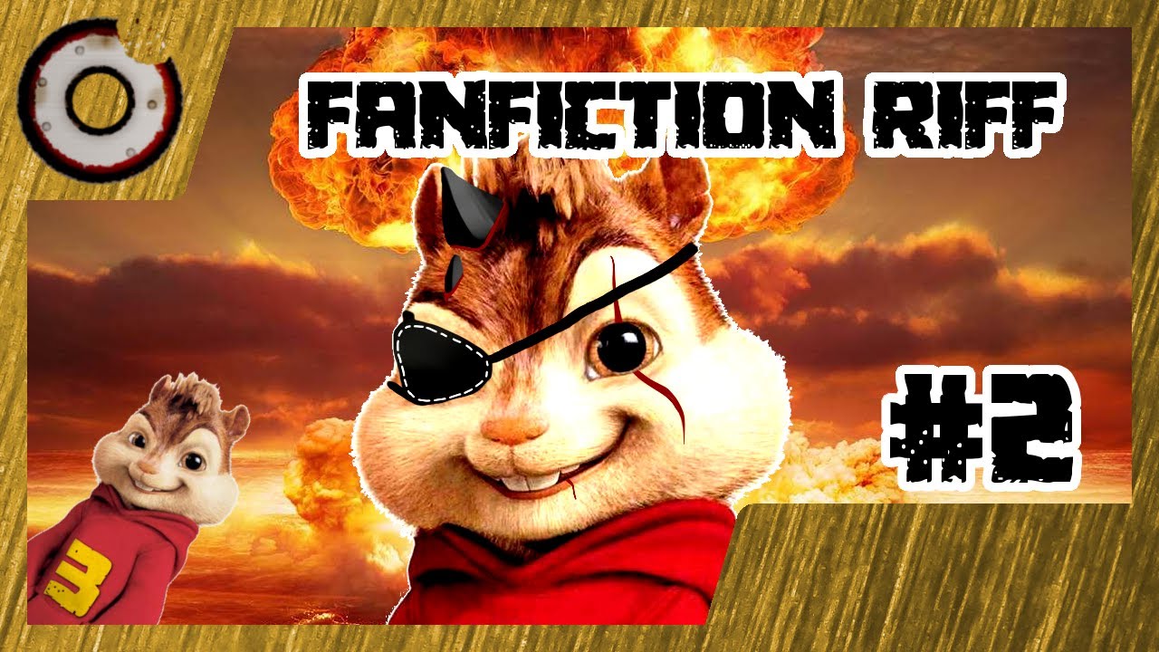 turned bad: The Beginning (Part 2) - An Alvin and the Chipmunks Fanfic [END]