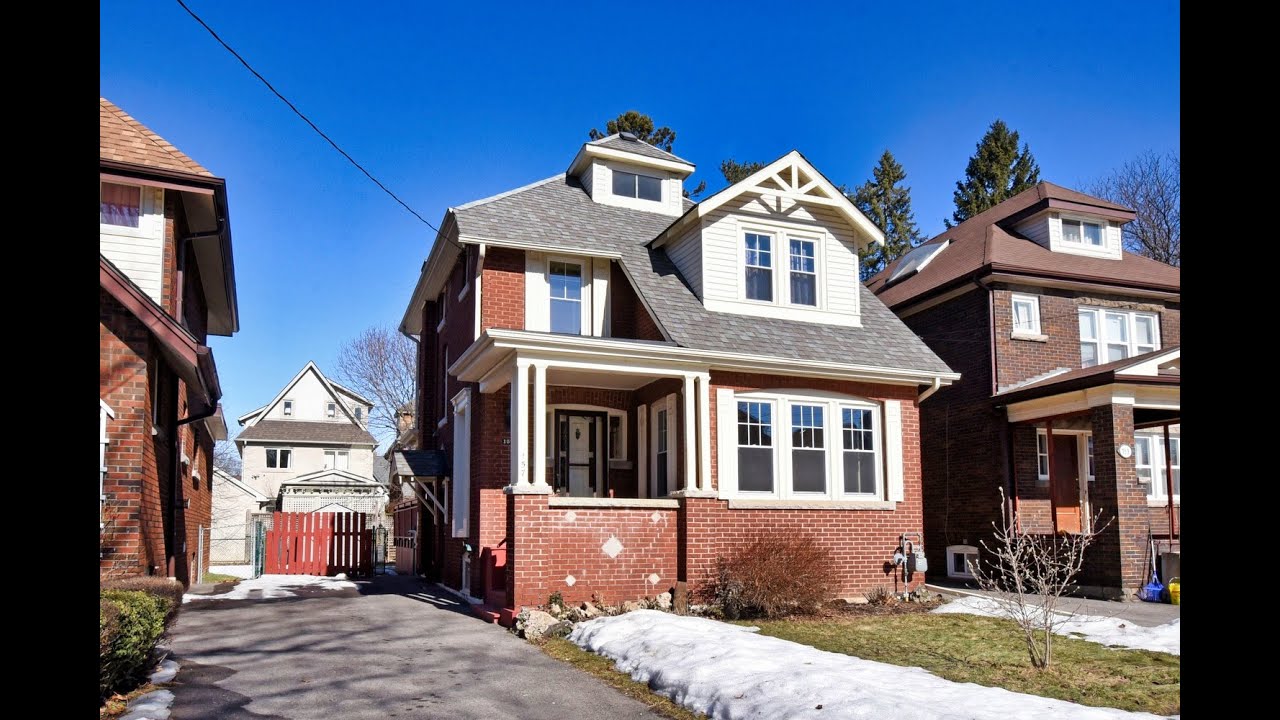 157 Haddon Avenue North, Hamilton