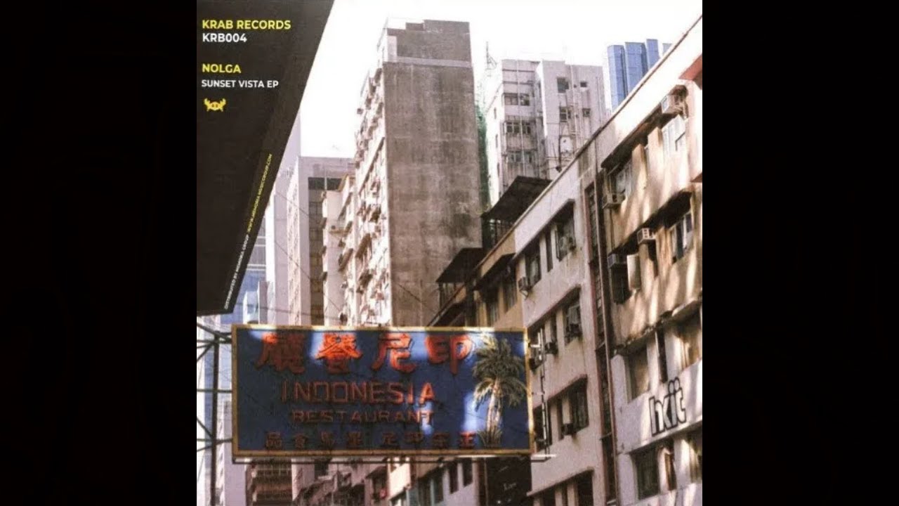 Nolga - Breakpoint [KRB004]