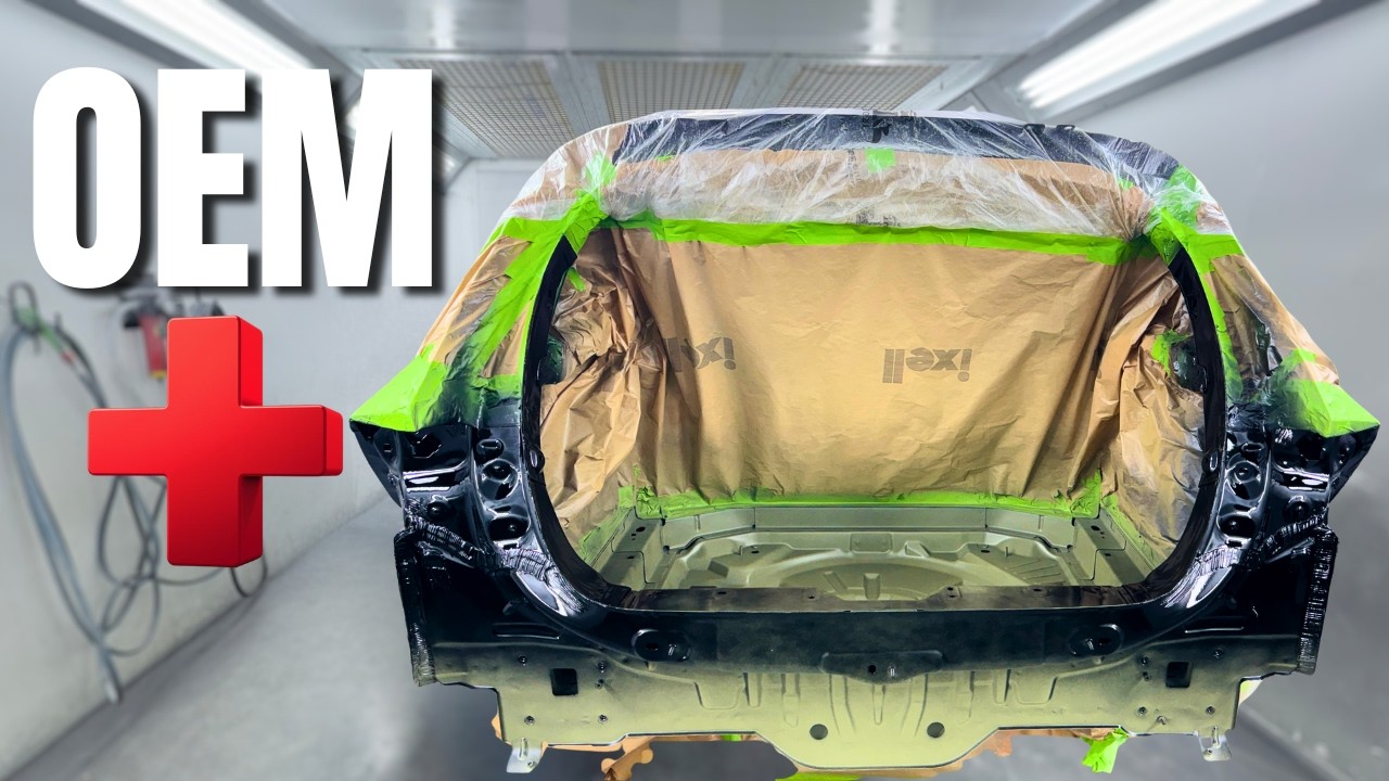 Copart Car Repair: From Setbacks to Small Details