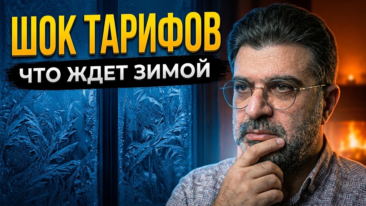 Цены взлетят? Вся правда о надвигающемся энергокризисе