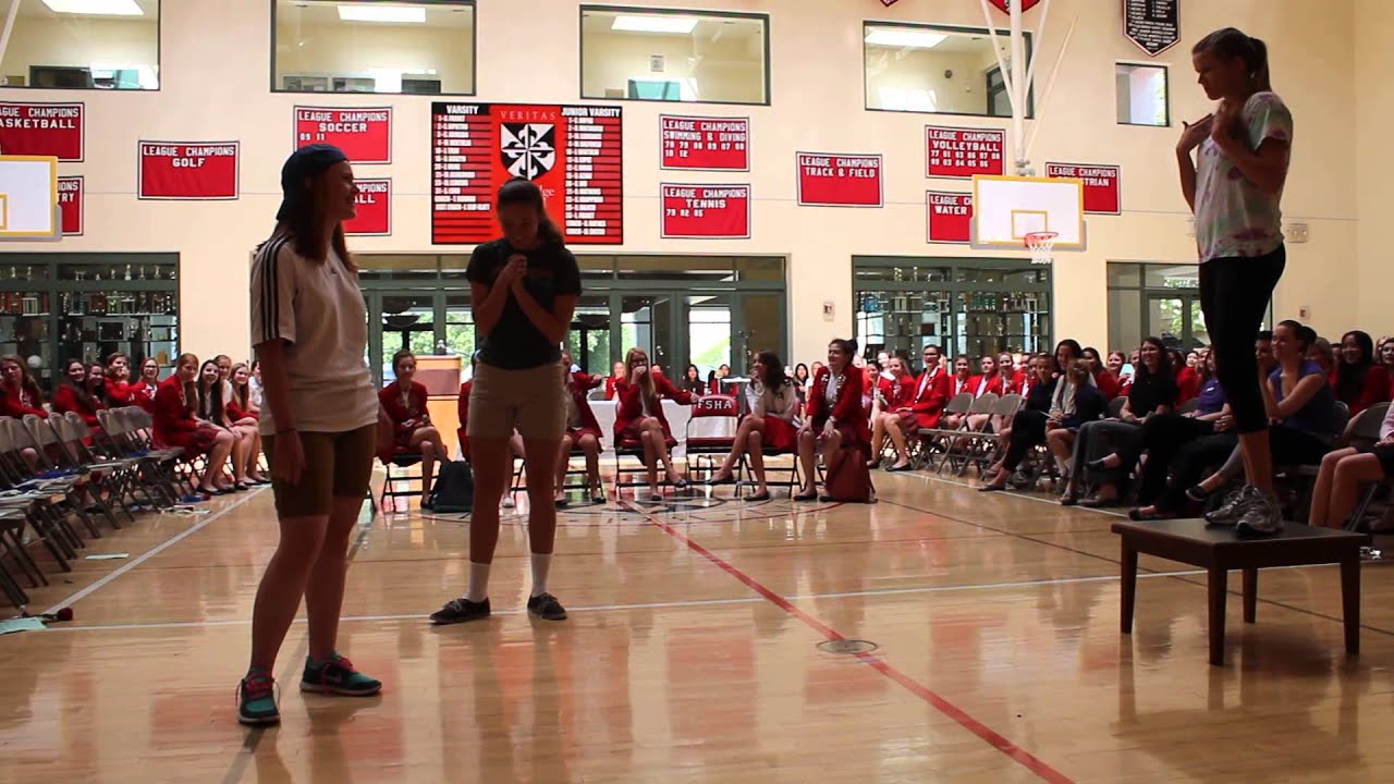 The 2013 Campus Ministers Reflect