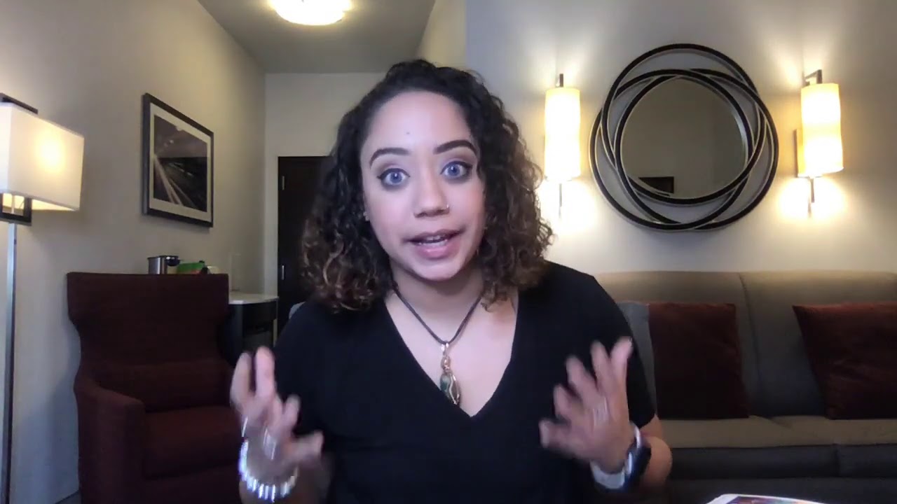 Aquarius October Midmonth 2020 This is incredible! Be unaplogetic about this win!