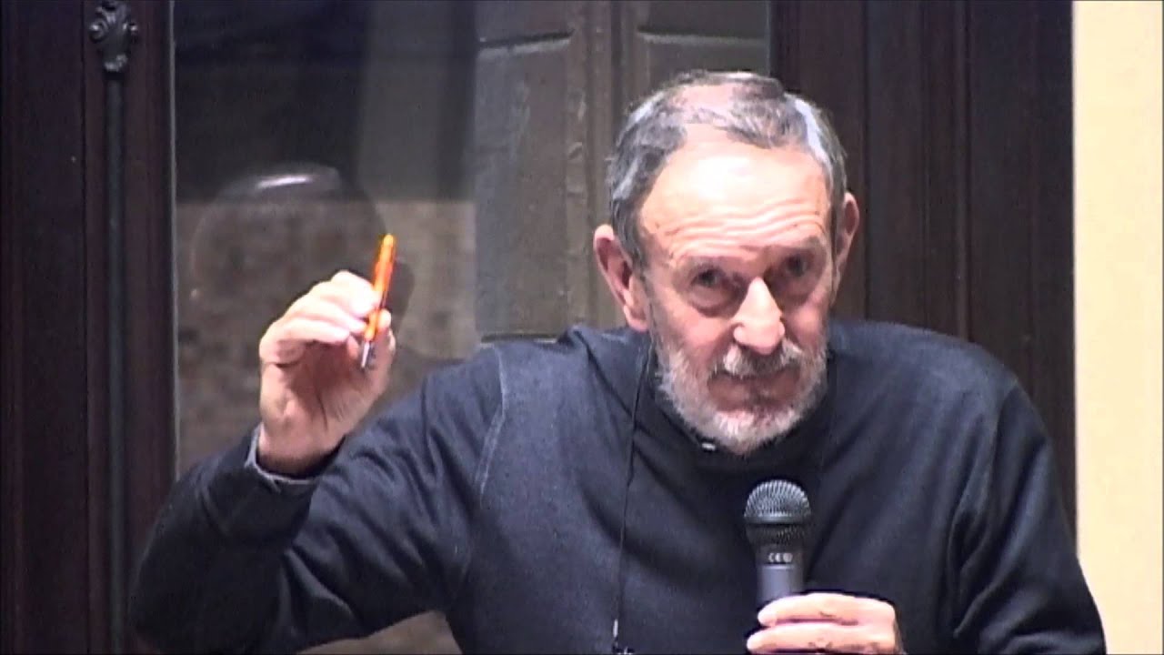 Curi legge Marx