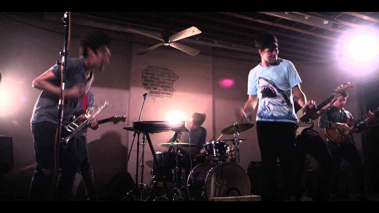 Driver Friendly - Messidona (Official Music Video)