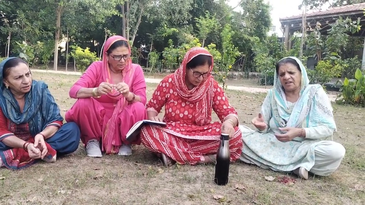 ग्यारस।हे मैं घर की सारी बात गयास माता त कहण लगी।