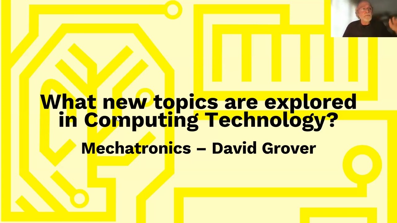 Preparing for the new Computing Technology Syllabus 2024 with Nelson&rsquo;s Computing Technology