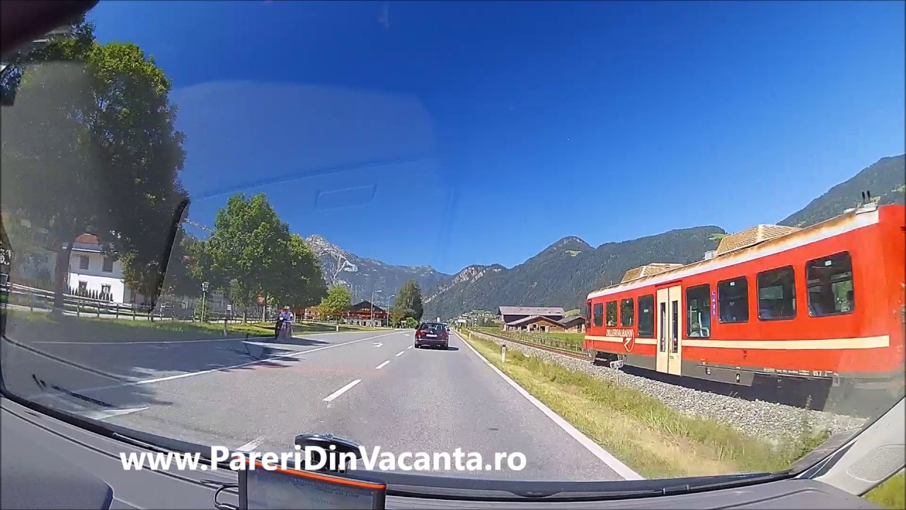 Fugen,  Austria