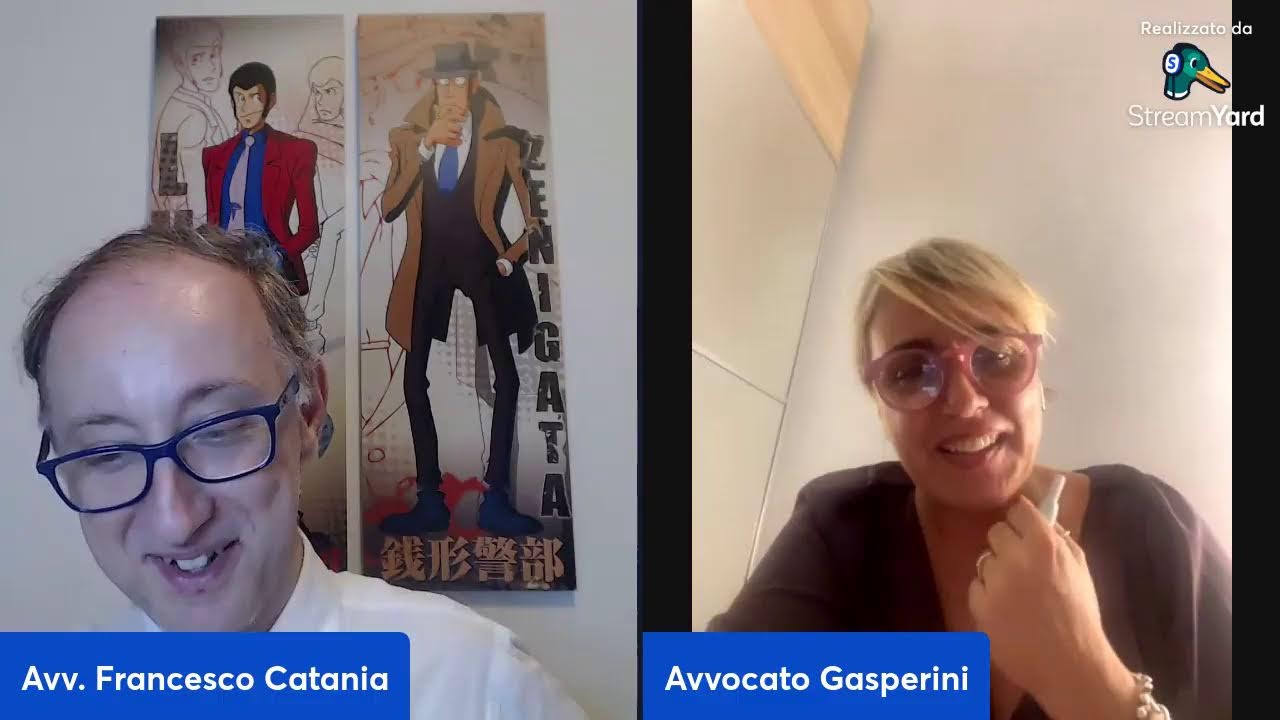 Videoreazione a Bugalalla: come NON fare uno streaming