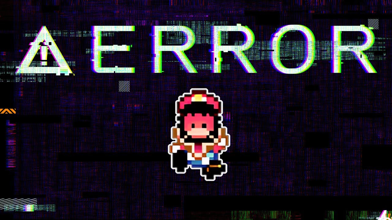 The FUNNIEST Super Mario World CRASHES COMPILATION!