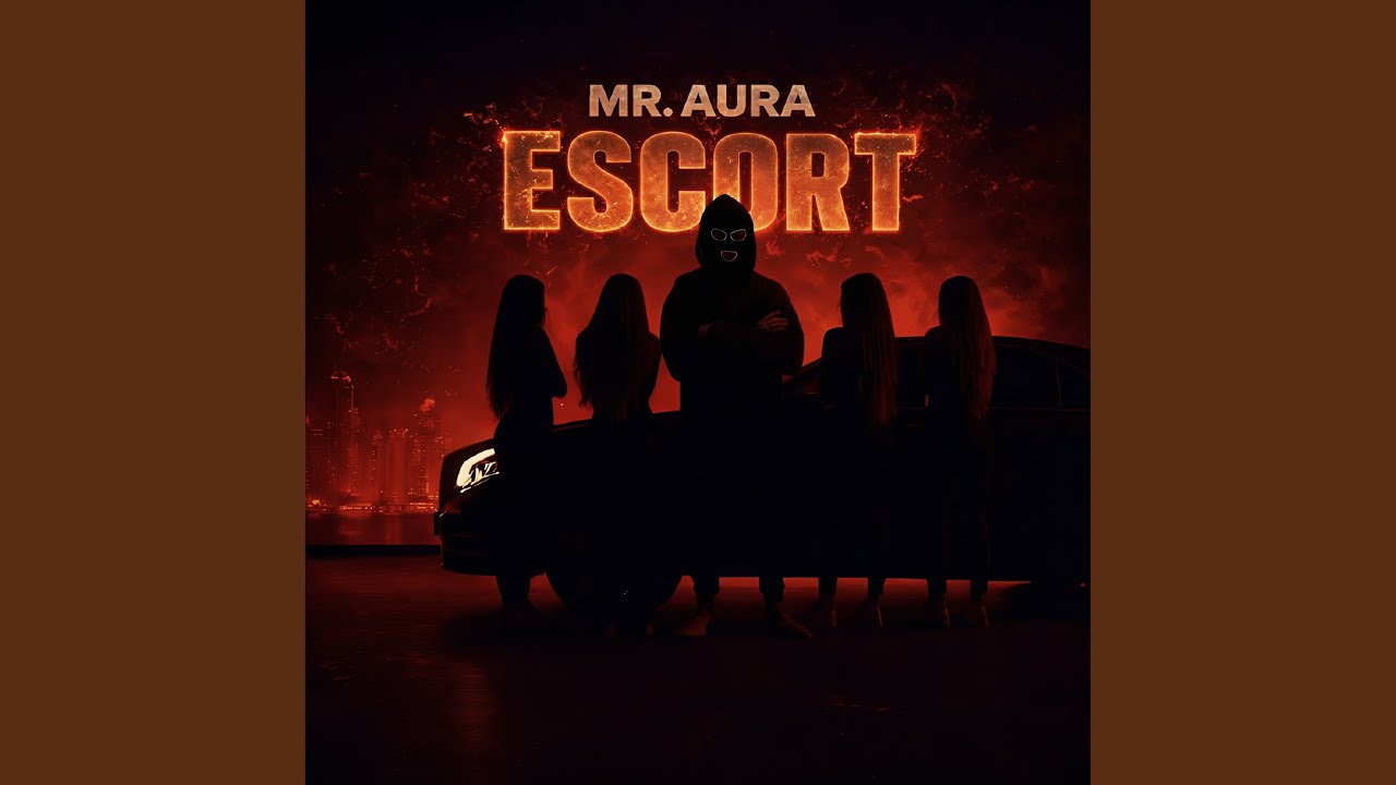 Escort (Slowed)