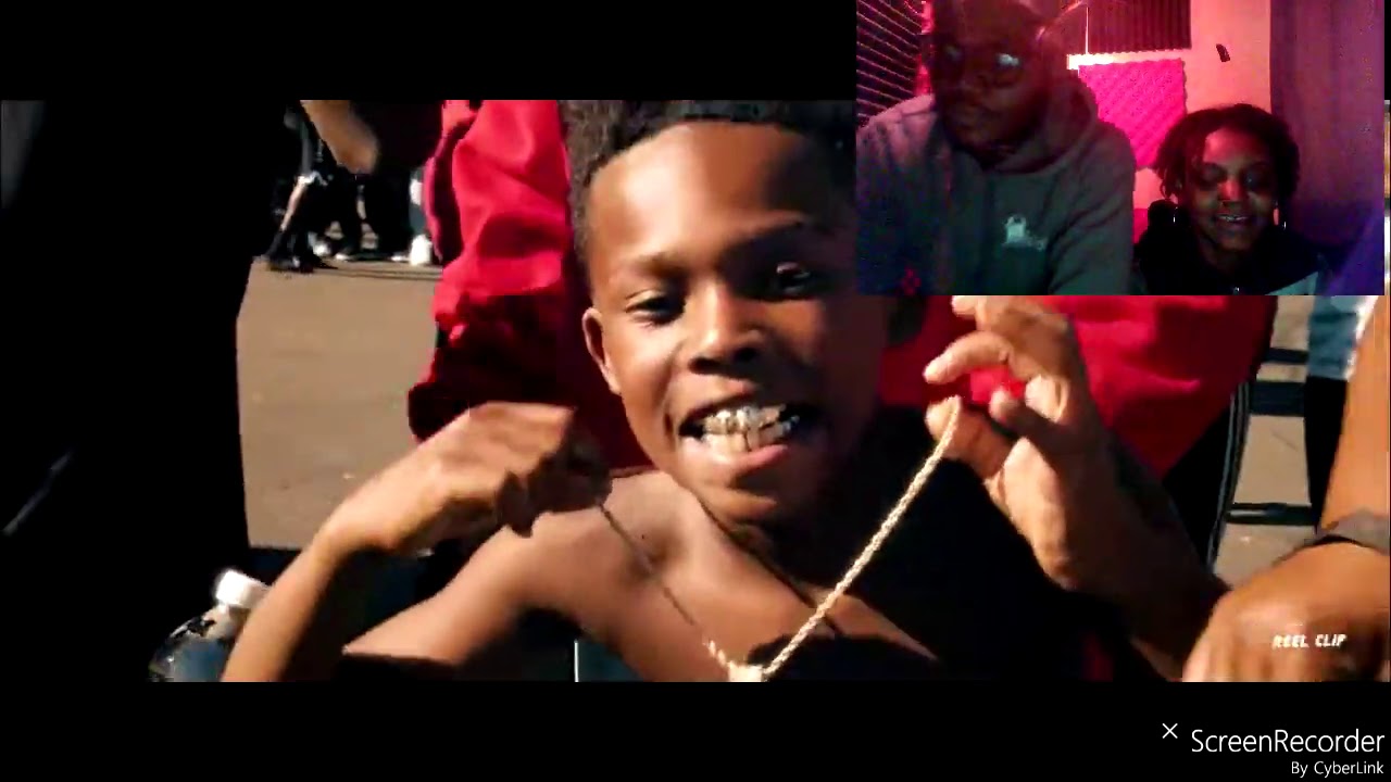 2oopaid TK x Tanaa Money x Maika Million - Jungle !! Hotbox Reactions !!