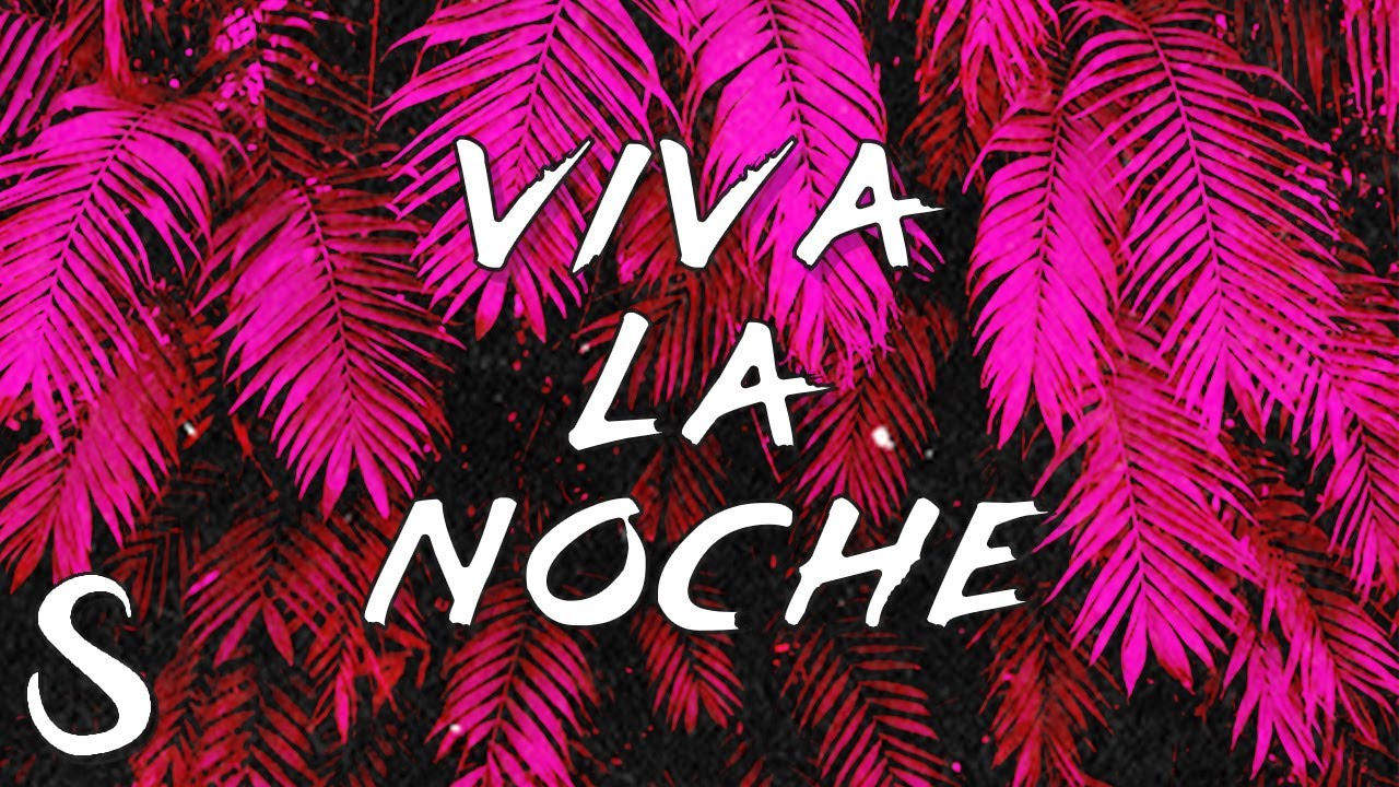 Salvi - Viva la Noche (Official Audio)