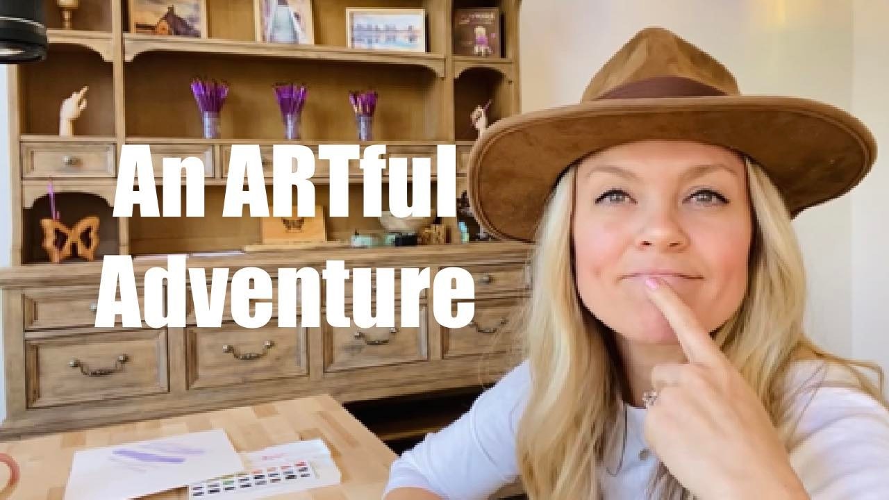 An Artful Adventure for the Whole Family