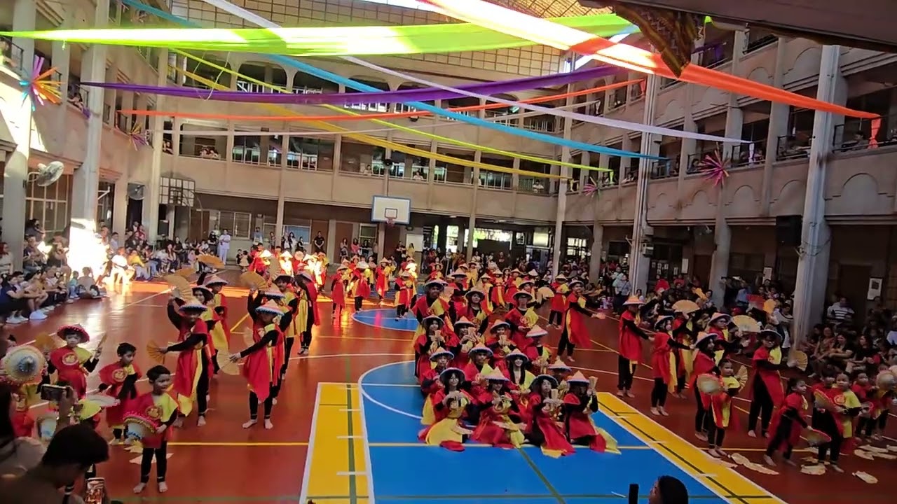 Chinese New Year Festival - Stsn Mass Demo 2026 #championMassDemo