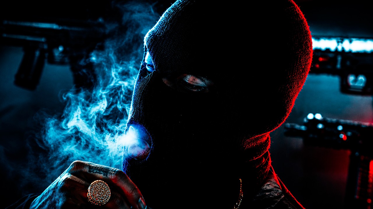 Trap Type Beat - 