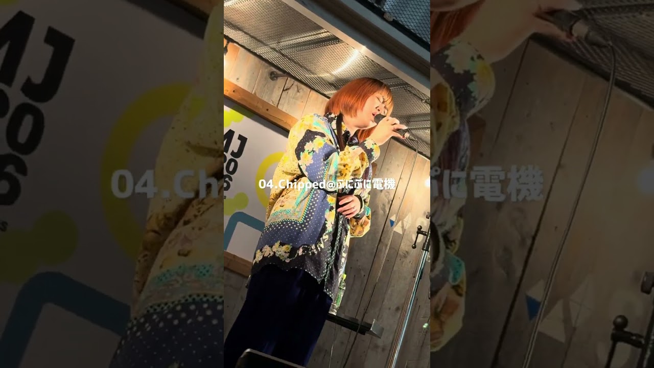 ぷにぷに電機 セトリダイジェスト@東京ビッグサイト 20260117