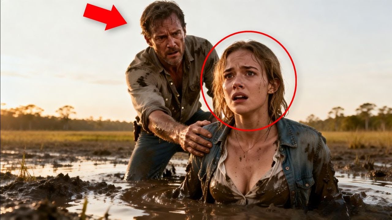 Struggling Single Dad Saves A Billionaire From Quicksand — The Final Twist Is Heartbreaking