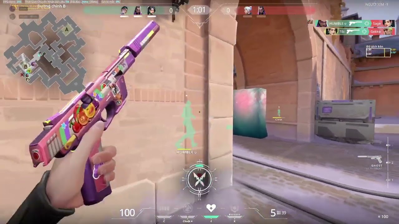 HighLight Thang 9 #5
