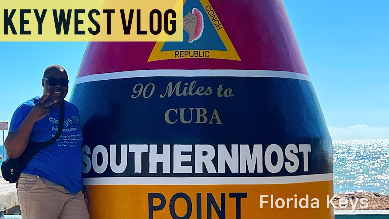 THIS IS WHAT FREEDOM CRUISING LOOKS LIKE | Key West Adventures | Celebrity Reflection 